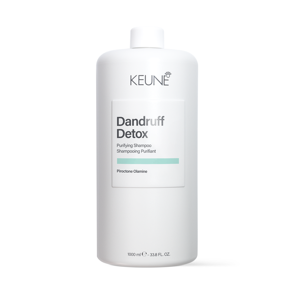 Dandruff Detox Shampoo 1000ml