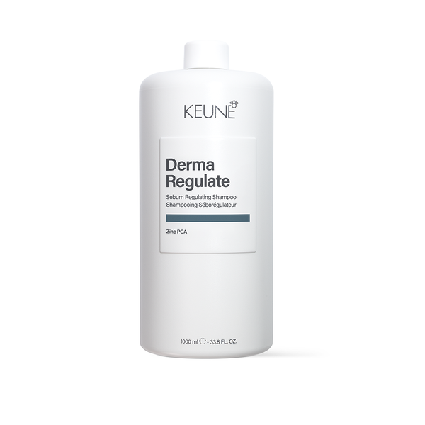 Derma Regulate Shampoo 1000ml