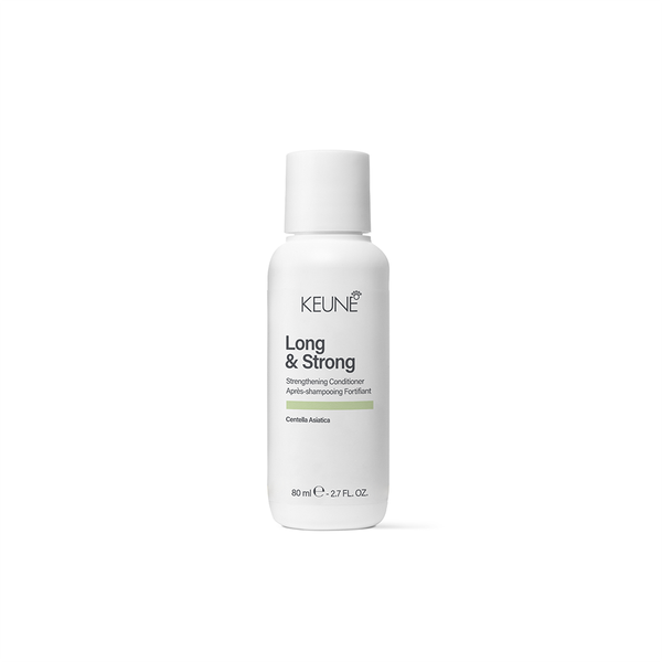 Long & Strong Conditioner 80ml