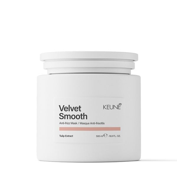 Velvet Smooth Mask 500ml