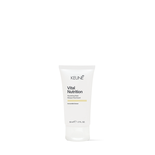 Vital Nutrition Mask 50ml