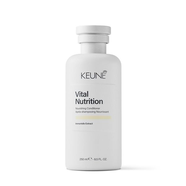 Vital Nutrition Conditioner 250ml