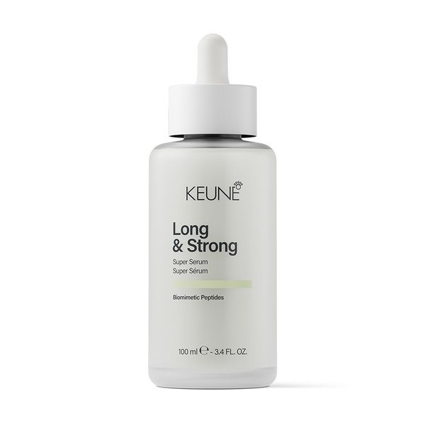 Long & Strong  Super Sérum 100ml