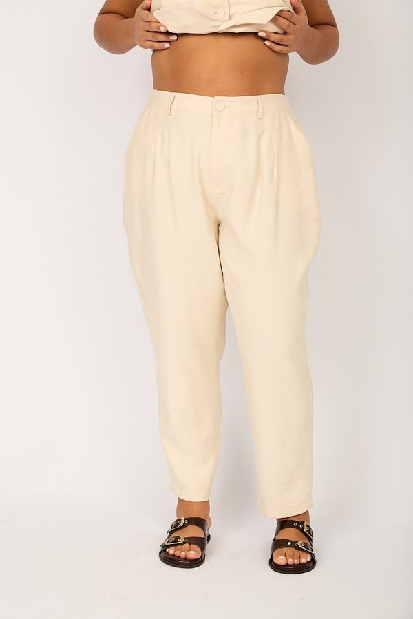 Foto do produto CALÇA ANGRA II - VANILLA