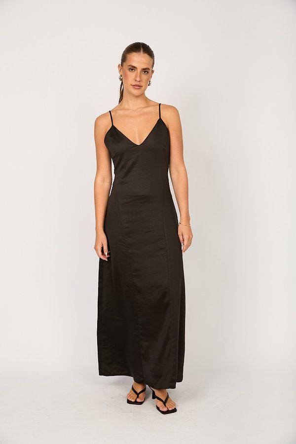 Foto do produto VESTIDO SKIN - PRETO