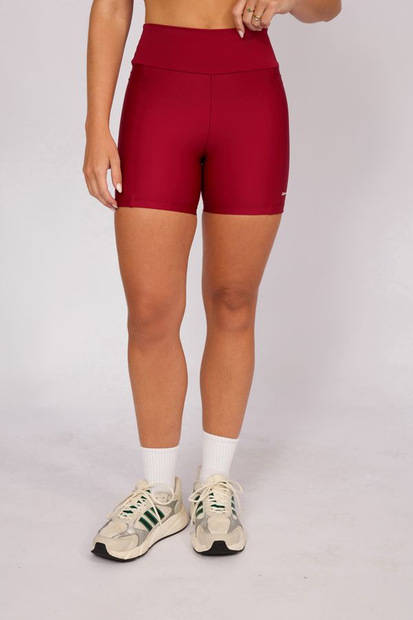 Foto do produto SHORTS RUN - CEREJA