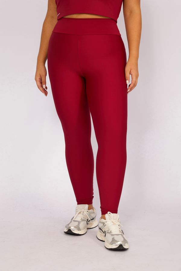 Foto do produto LEGGING LISA - CEREJA