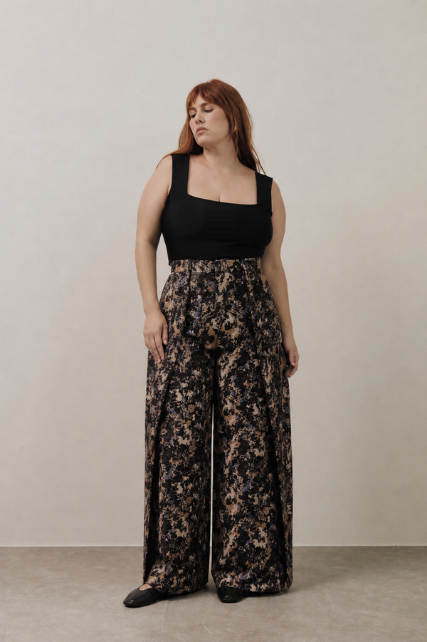 Foto do produto CALÇA HERANÇA - JACQUARD