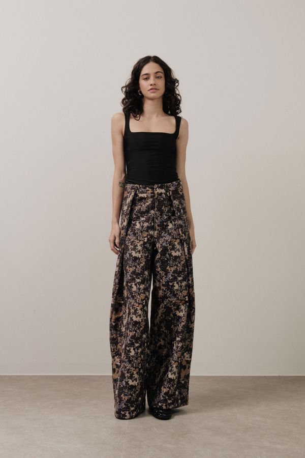Foto do produto CALÇA HERANÇA - JACQUARD