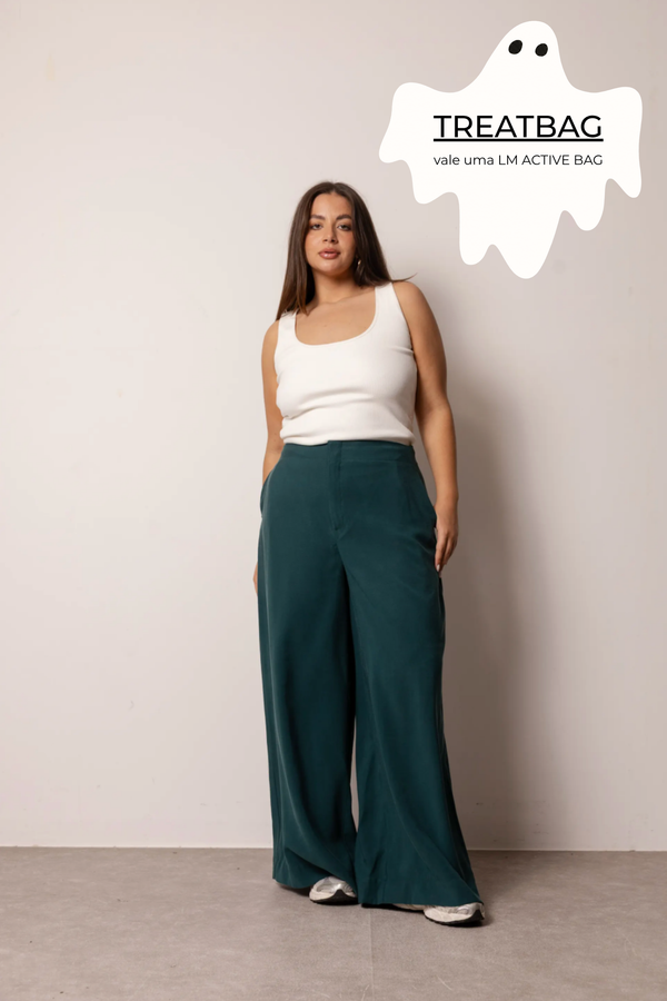 Foto do produto CALÇA ORIGEM - PETRÓLEO