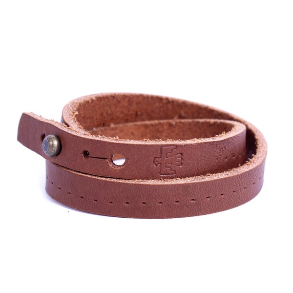 Pulseira - Tribo brown | Tribo Brown Bracelet