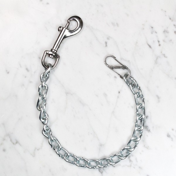 Corrente - Limited Edition jc160 | Wallet Chain – Limited Edition jc160