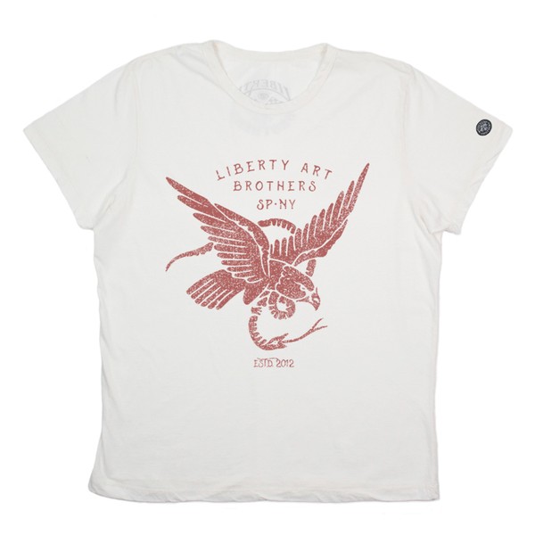 Camiseta - Harpia | T-Shirt - Harpia