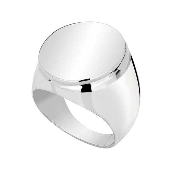 Anel - Untitled serie III 100% Prata | Ring – Untitled serie III 100% Silver