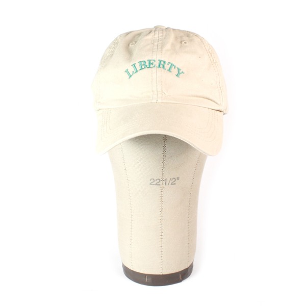 Boné – Liberty Embroidery - Caqui | Cap – Liberty Embroidery - Caqui