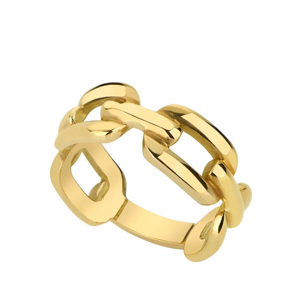 Anel - Chain | Ring – Chain