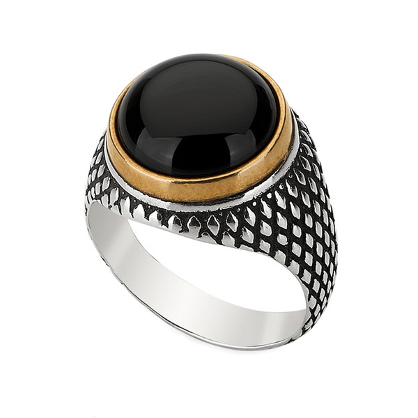 Anel - Escama 100% Prata | Ring – Escama 100% Silver