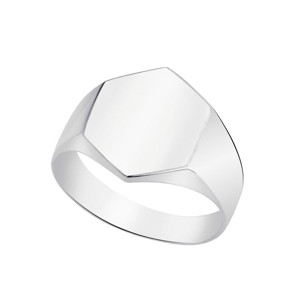 Anel - Ahmes I 100% Prata | Ring – Ahmes I 100% Silver