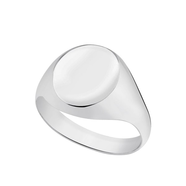 Anel - Untitled serie IIII 100% Prata | Ring – Untitled serie IIII 100% Silver
