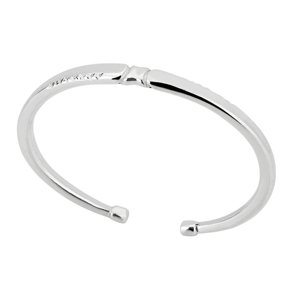 Bracelete - Tuareg 100% Prata | Tuareg Bracelet 100% Silver