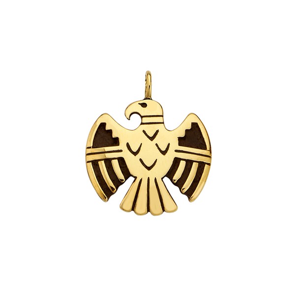 Pingente -  Mythology Bird |  Mythology Bird Pendant