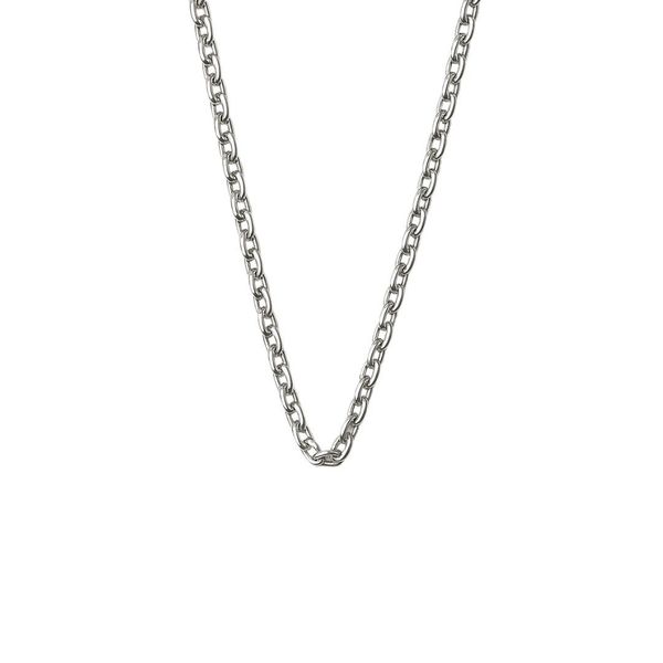Corrente - Cartier 100% Prata | Chain - Cartier 100% Silver