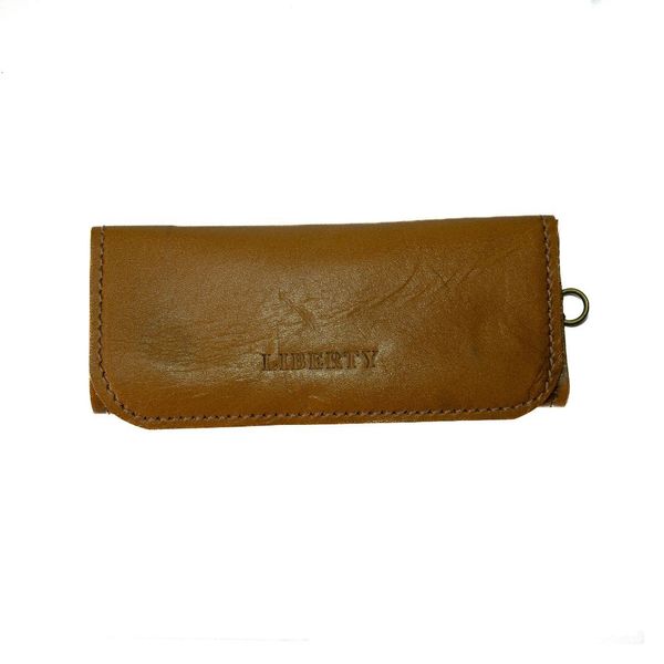 Tabaqueira - Whisky | Tobacco Pouch - Whisky