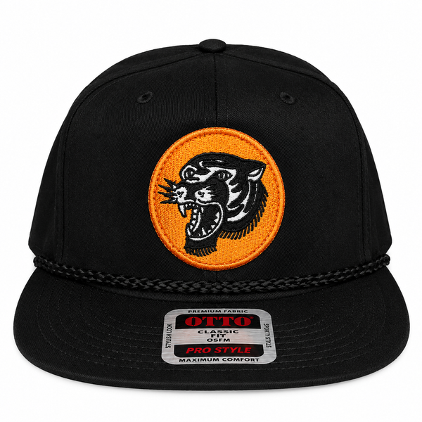 Boné - Panthera / Black