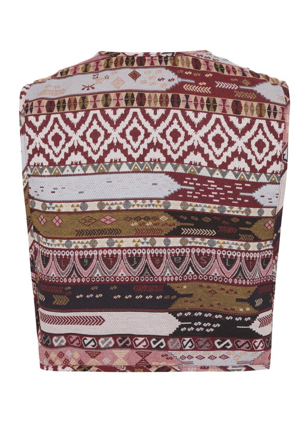 Foto do produto TOP KILIM