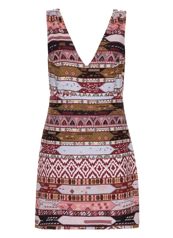 Foto do produto VESTIDO KILIM