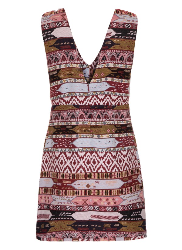 Foto do produto VESTIDO KILIM