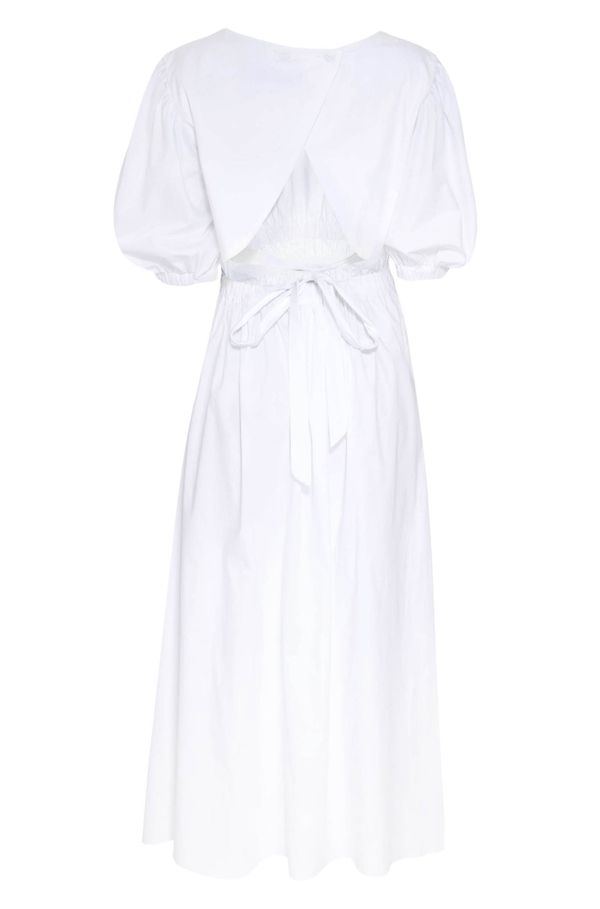Foto do produto VESTIDO JULIETE TRICOLINE