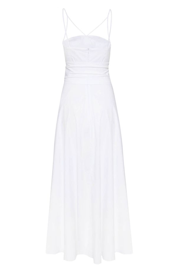 Foto do produto VESTIDO CAROLINA TRICOLINE