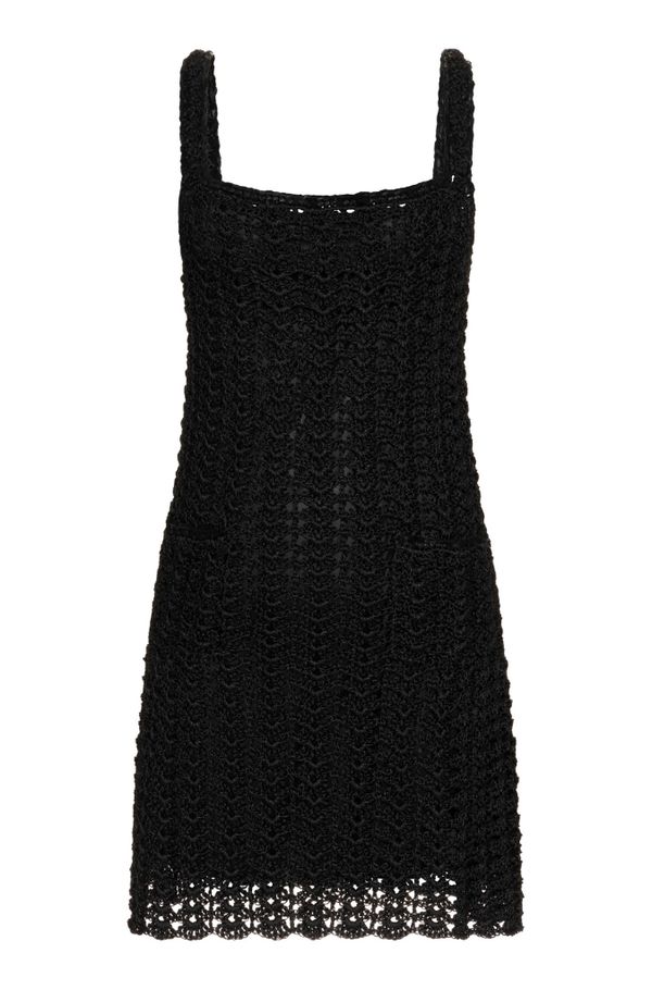Foto do produto VESTIDO MILOS CROCHET