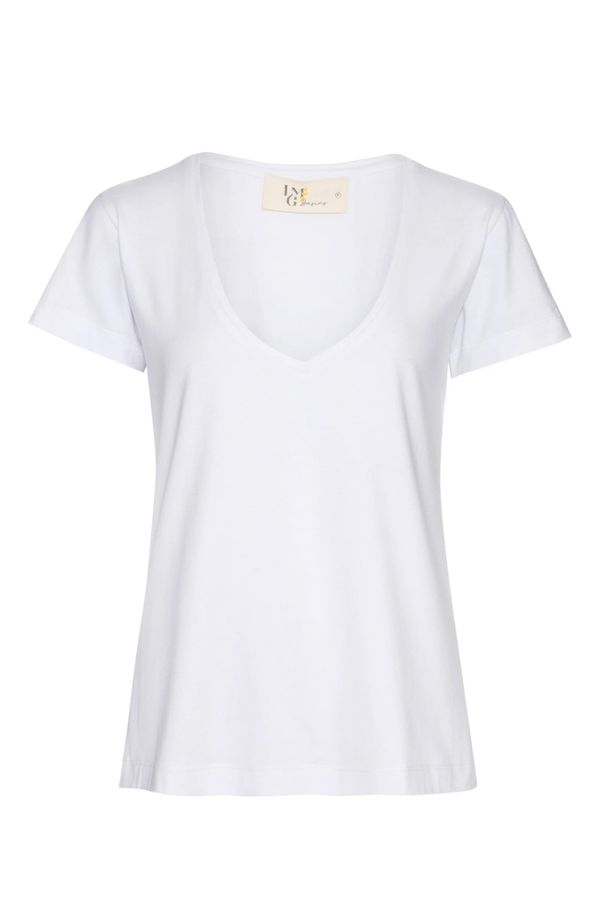 Foto do produto CAMISETA QUEENS MALHA