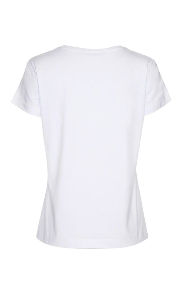 Foto do produto CAMISETA QUEENS MALHA