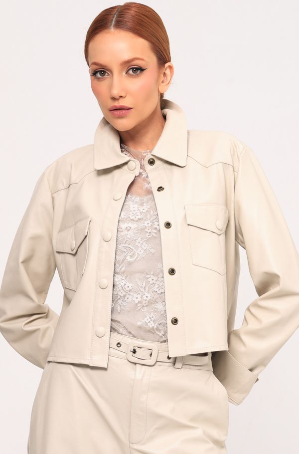 Foto do produto BLUSA LACE LONG RENDA