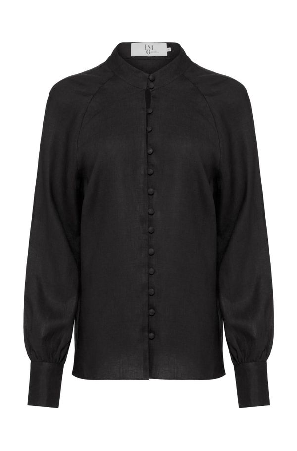 Foto do produto CAMISA CATÂNIA LINHO