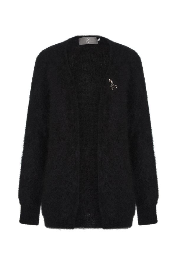 Foto do produto CARDIGAN LINA MOHAIR