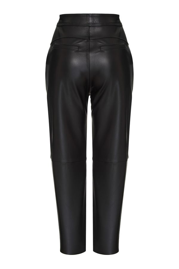Foto do produto CALÇA JULIETE LISA COURO