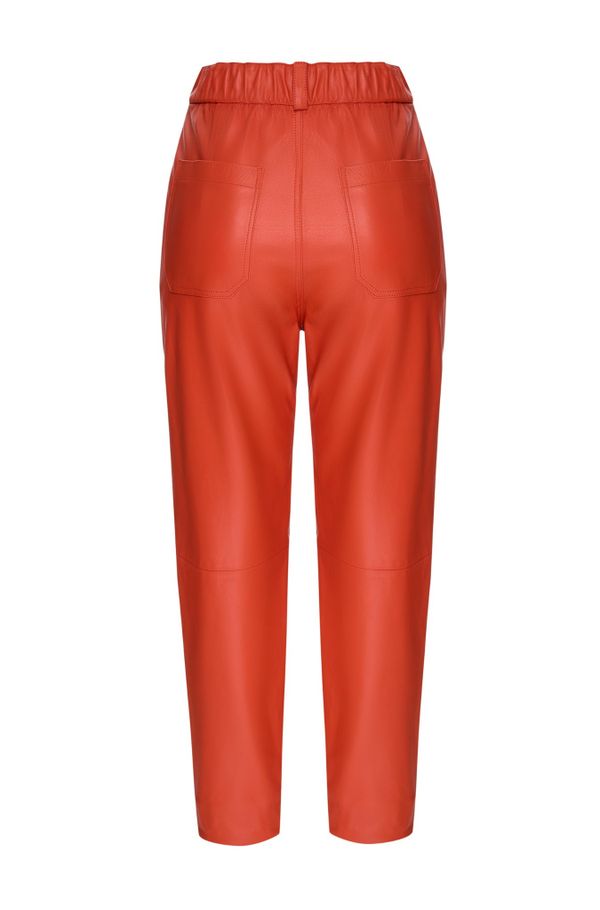 Foto do produto CALÇA PENELOPE COURO