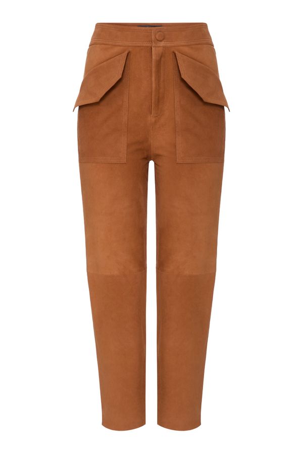 Foto do produto CALÇA JULIETE CHAMOIS