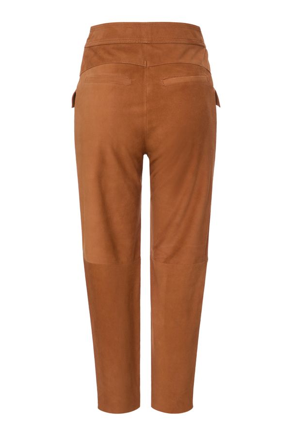 Foto do produto CALÇA JULIETE CHAMOIS