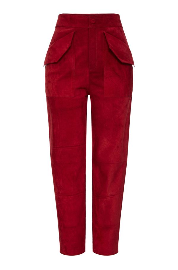Foto do produto CALÇA JULIETE LISA CAMURÇA