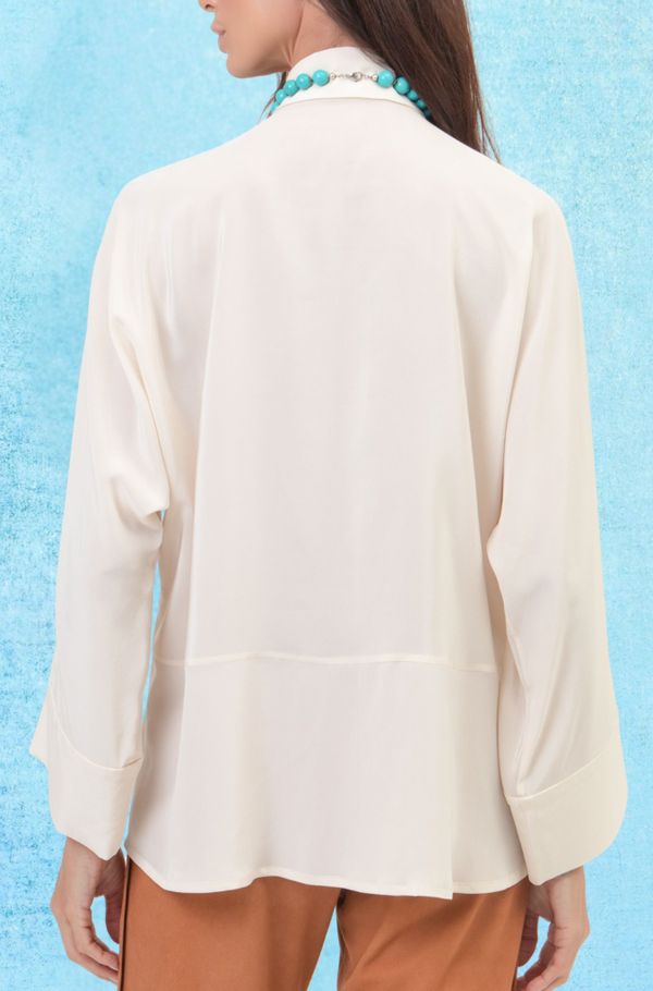 Foto do produto CAMISA PENELOPE SEDA