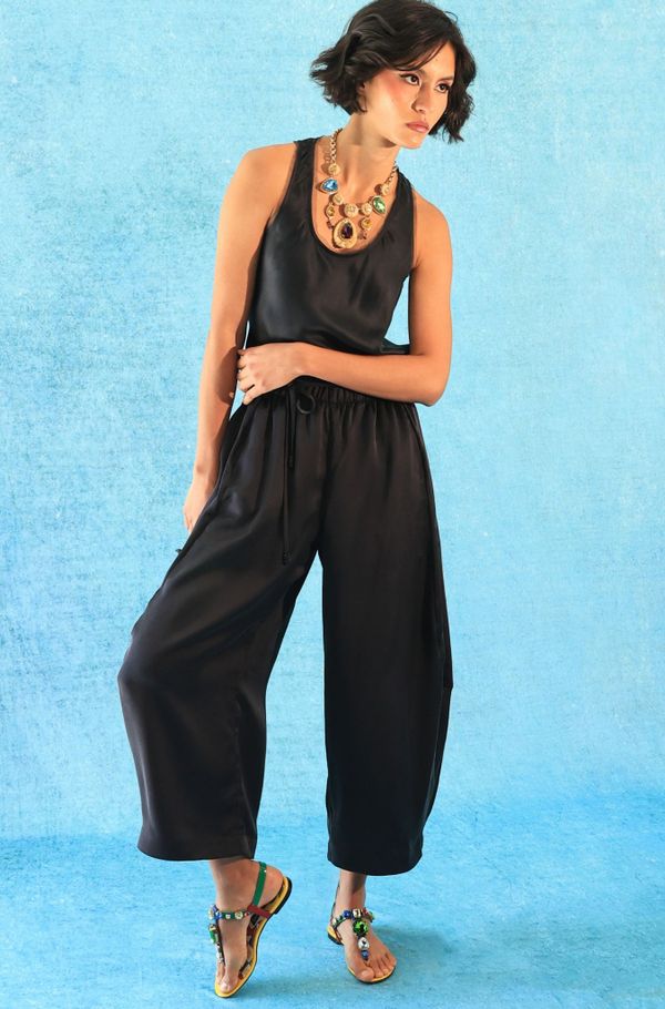 Foto do produto CONJUNTO SIENA LISA SEDA 