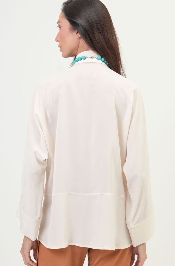 Foto do produto CAMISA PENELOPE SEDA