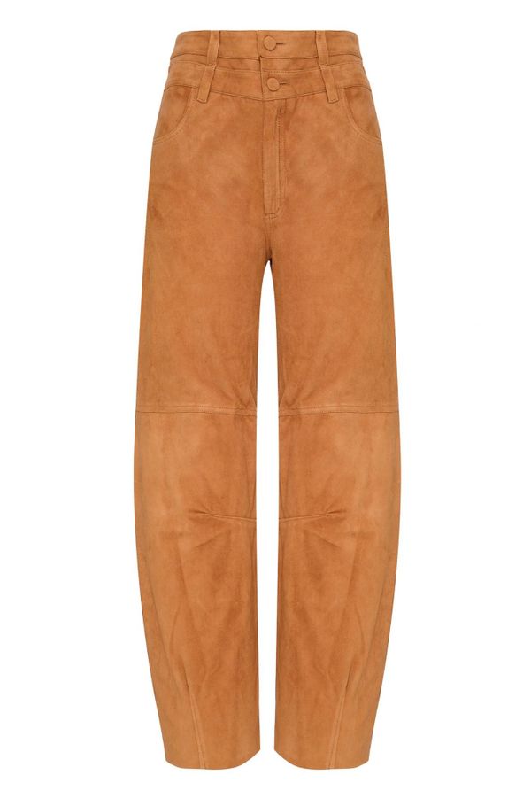Foto do produto CALÇA DENI LISA CHAMOIS