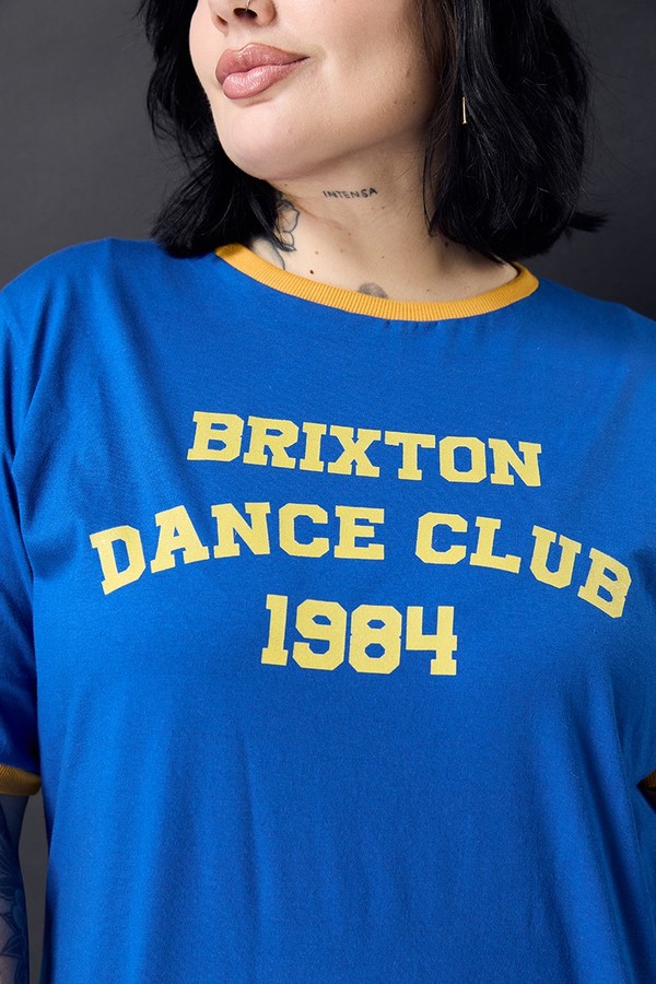 Foto do produto CAMISETA BRIXTON