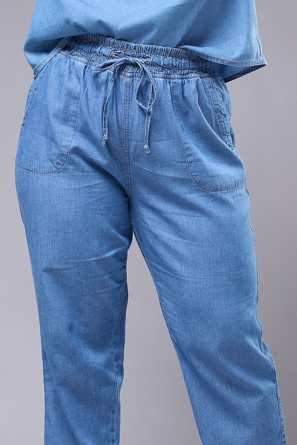 Foto do produto CALÇA JOGGER JEANS